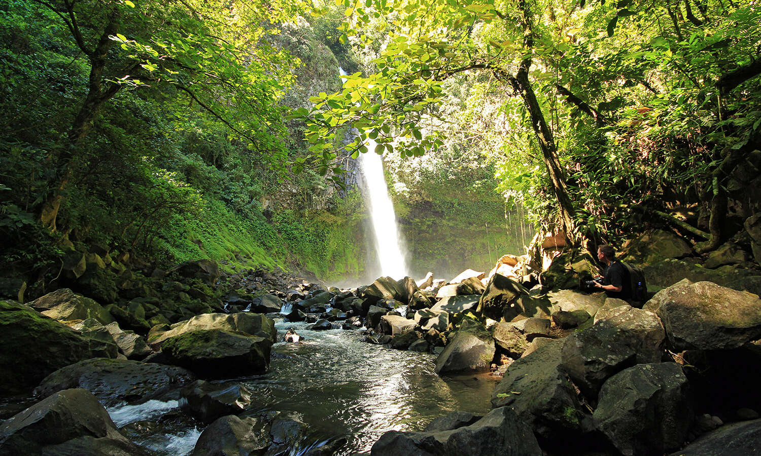 Arenal Volcano