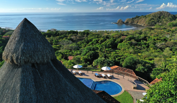 ARENAL VOLCANO – PUNTA ISLITA