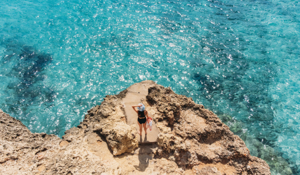 COASTEERING