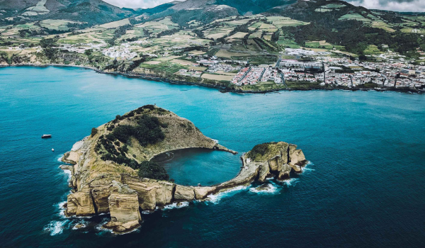 Ponta Delgada – São Miguel Island