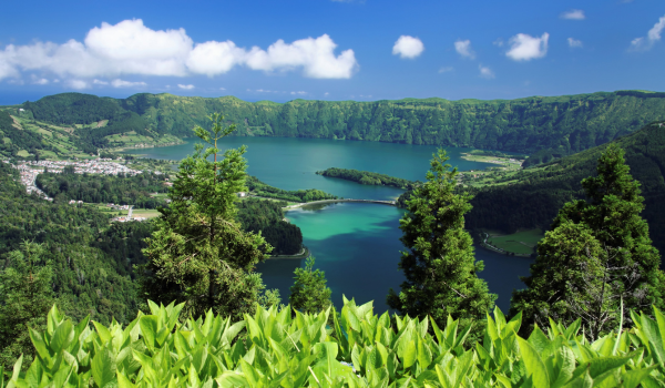 Tour To Sete Cidades