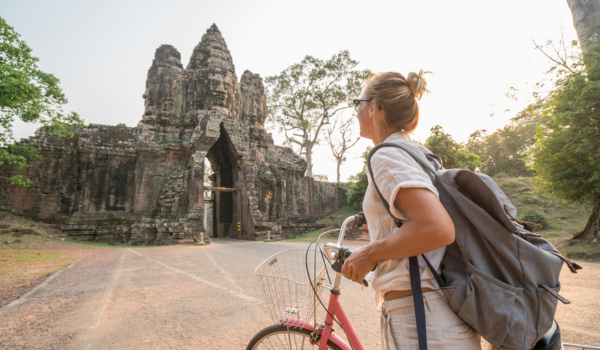 Cycling Countryside Tours