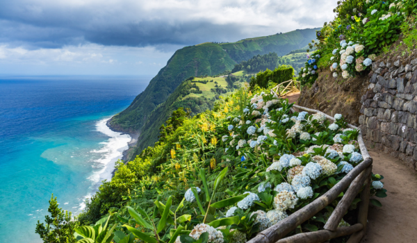 Ponta Delgada