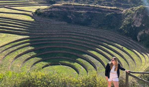 Sacred Valley