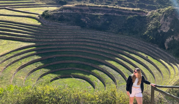 Sacred Valley Sacred Valley