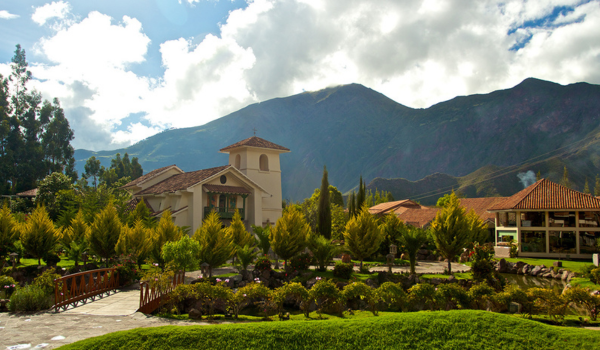 Sacred Valley Culture & Ancient Traditions