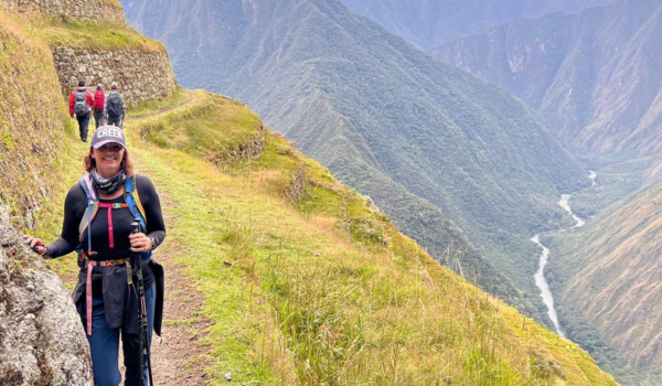 Mountain Passes & Cloud Forests