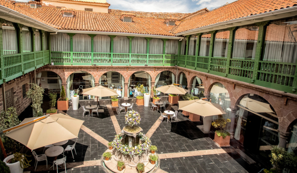 Exploring Cusco & Farewell Celebration