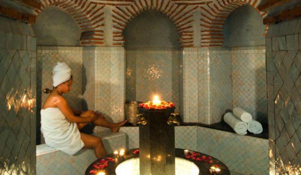 Leisure Day in Marrakech Leisure Day in Marrakech
