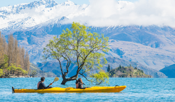 Leisure Day - Explore Wanaka Your Way Leisure Day - Explore Wanaka Your Way