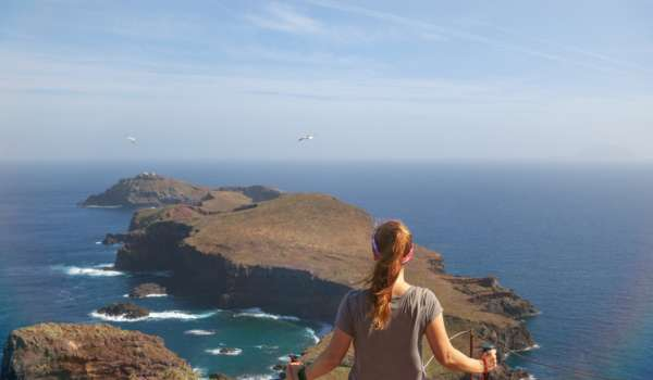 LEVADA SUNSET WALK LEVADA SUNSET WALK