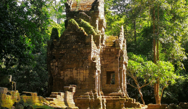 Angkor Wat Temple Exploration Angkor Wat Temple Exploration