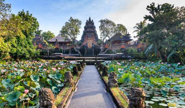 Traditional Bali & Natural Wonders – Transfer to Canggu Traditional Bali & Natural Wonders – Transfer to Canggu