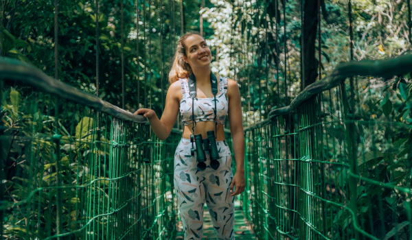 SAN JOSE AIRPORT – SANTA LUCÍA