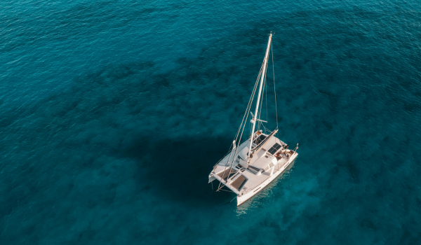 CATAMARAN CRUISE & COASTAL ADVENTURE CATAMARAN CRUISE & COASTAL ADVENTURE