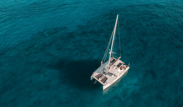 CATAMARAN SUNSET CRUISE & FAREWELL CELEBRATION CATAMARAN SUNSET CRUISE & FAREWELL CELEBRATION