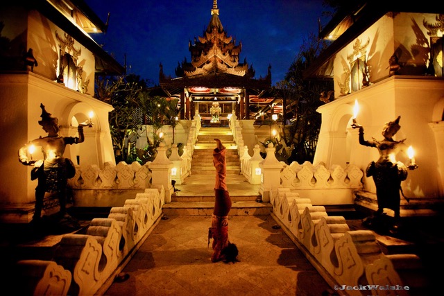 Leisure Day in Chiang Mai Leisure Day in Chiang Mai