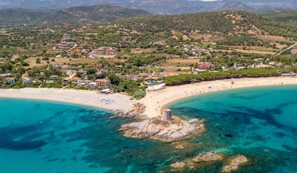 Welcome to Sardinia Welcome to Sardinia