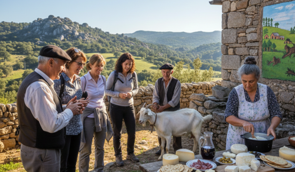 The Blue Zone & Shepherd Life The Blue Zone & Shepherd Life