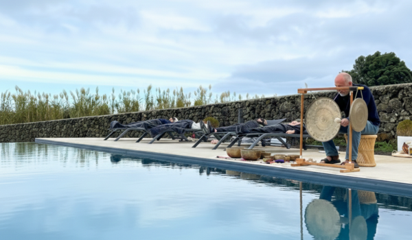 Leisure, Sound Healing & Closing Celebration