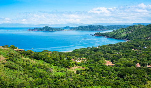 ARRIVAL – BOSQUE DEL MAR