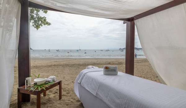 SPA EXPERIENCE – PLAYA HERMOSA