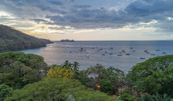 PRIVATE CATAMARAN SAILING ADVENTURE