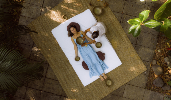  Cleansing Ritual & Leisure Day