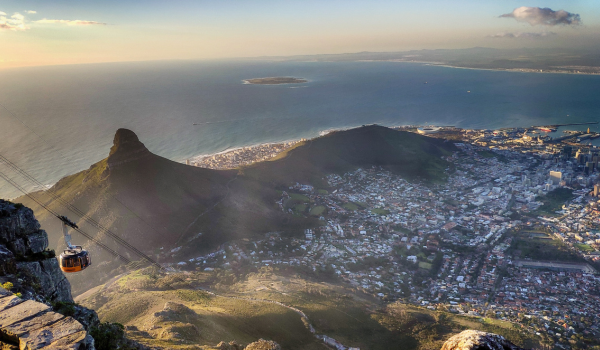 Cape Town