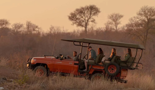 Sashwa River of Stars