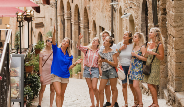 A DAY IN MARSALA