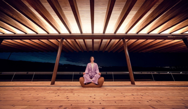 Sacred Spaces & Sensory Traditions