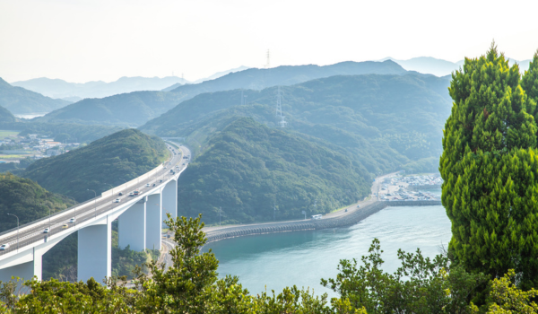 Coastal Cruising & Island Discovery