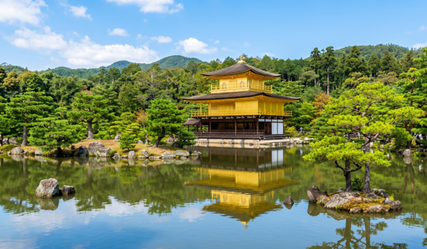 Golden Temples & Farewell Celebrations