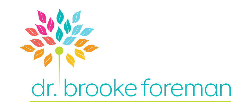 Brooke ForemanBrooke Foreman