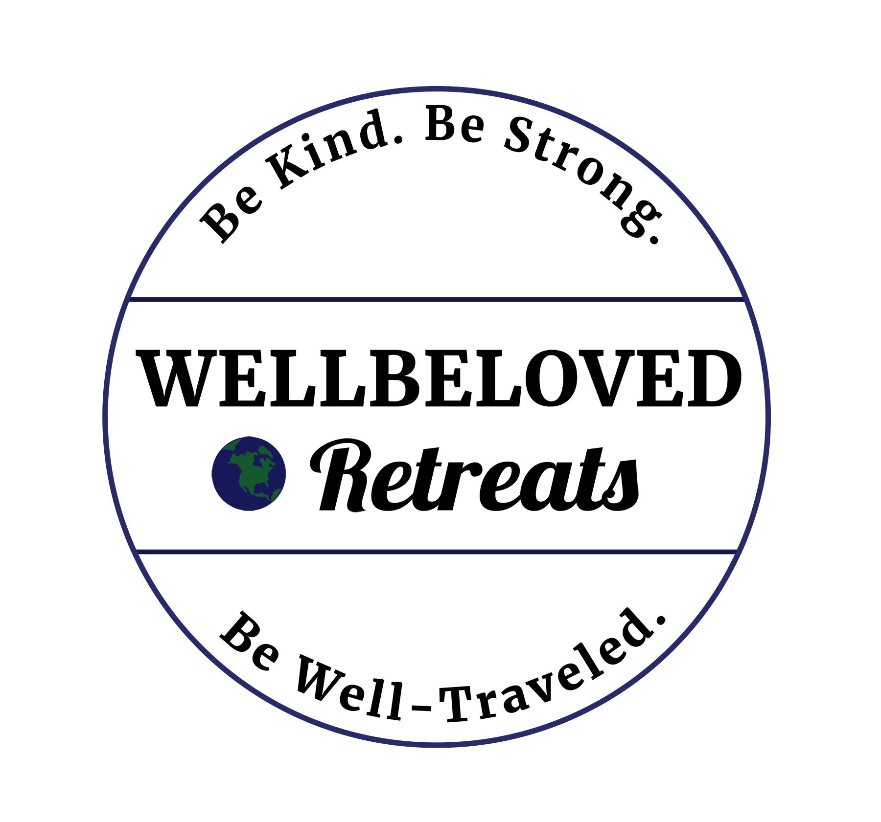 Wellbeloved Retreats