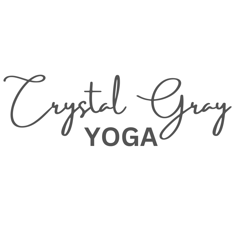 Crystal Gray Yoga