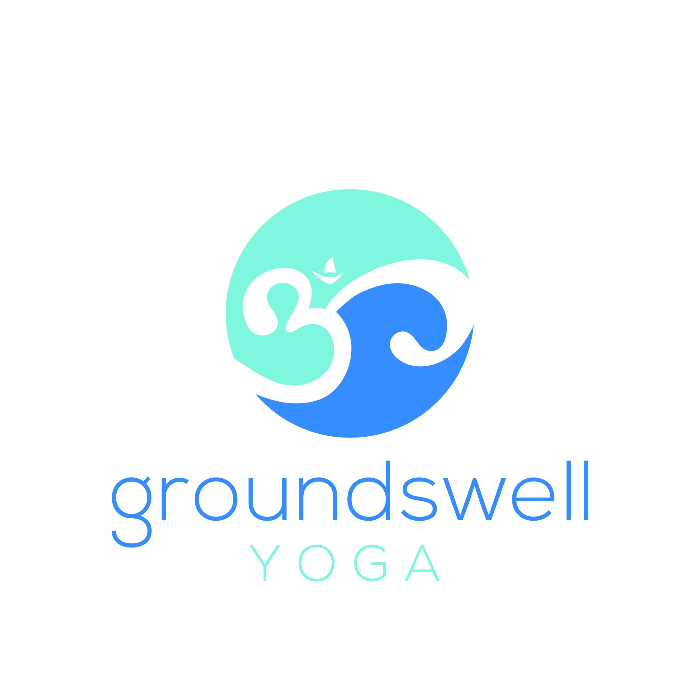 groundswell yoga annapolis