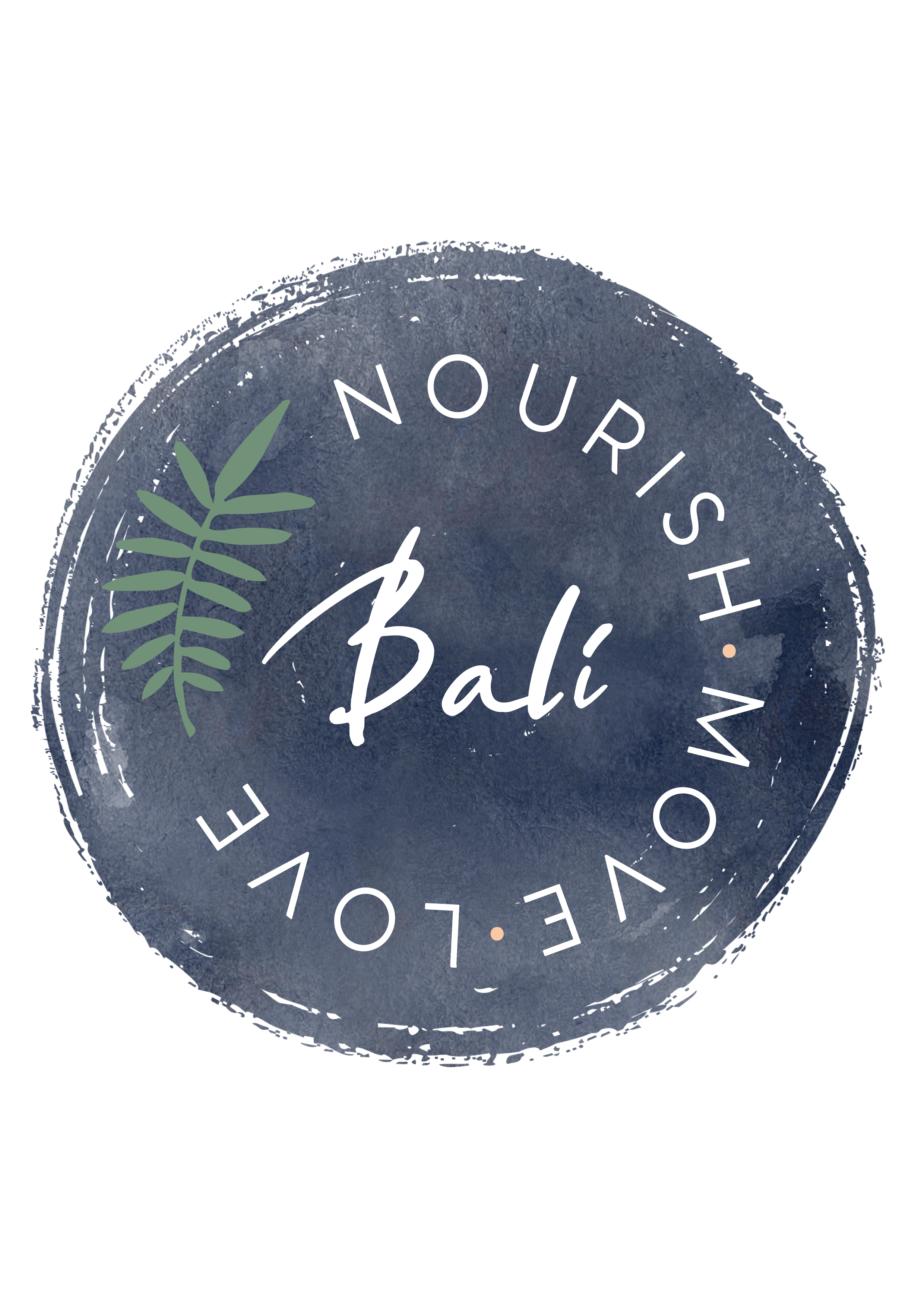 Nourish Move Love Bali