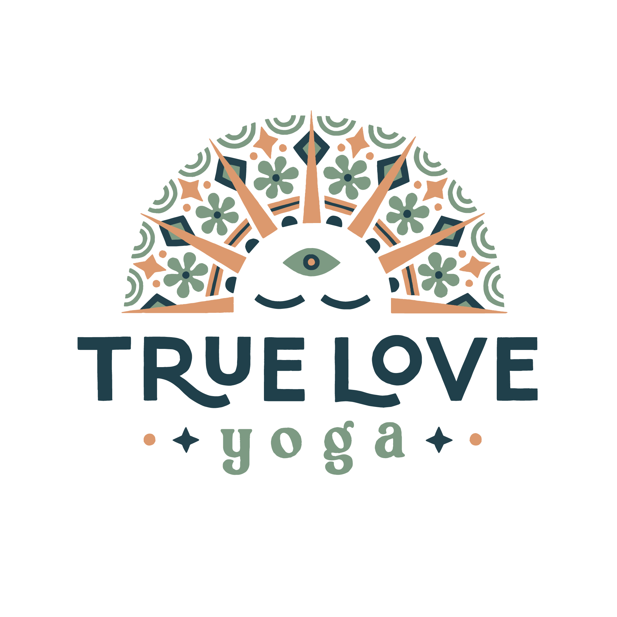 Lauren Leduc, True Love Yoga