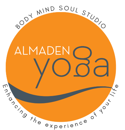 Almaden Yoga