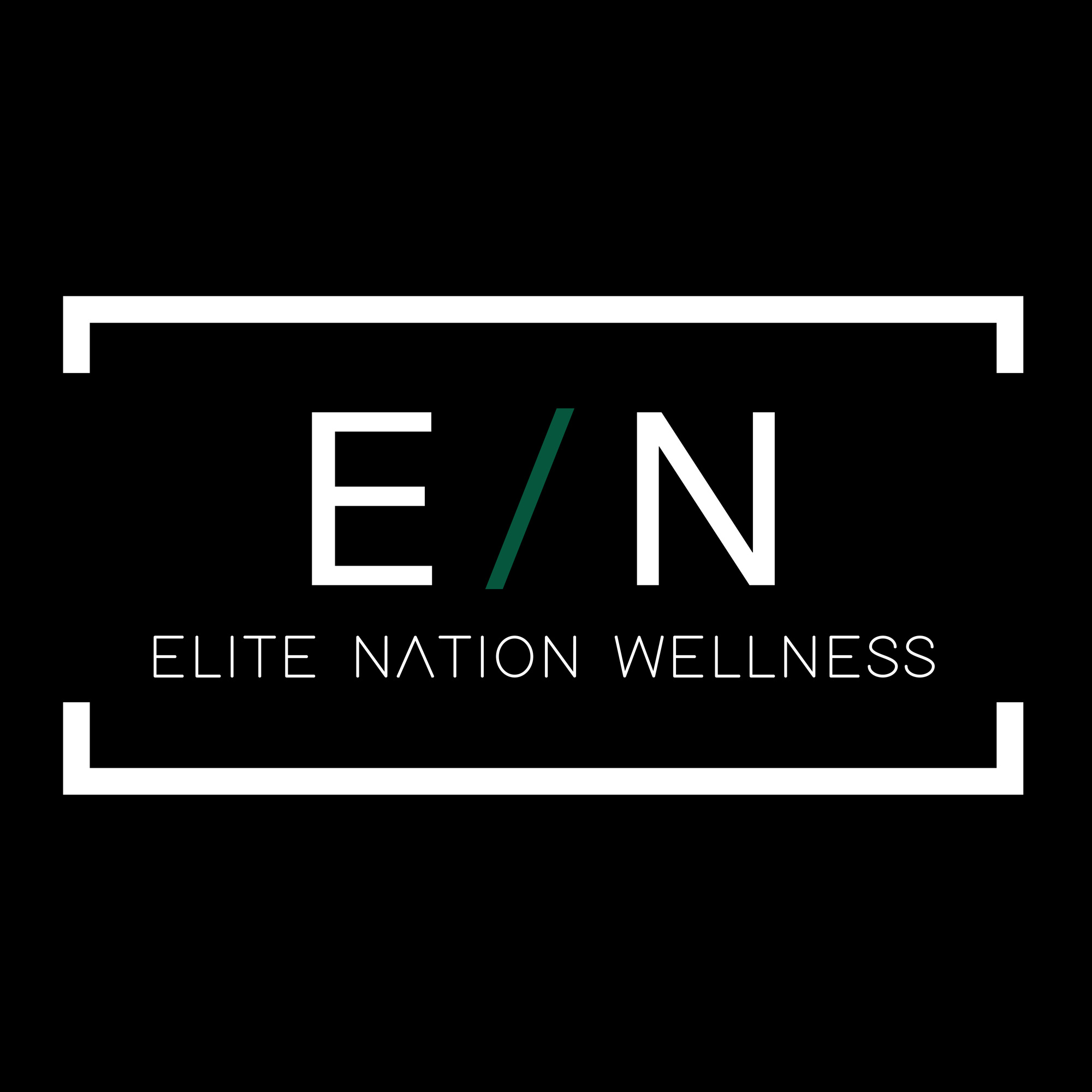 Elite Nation Wellness