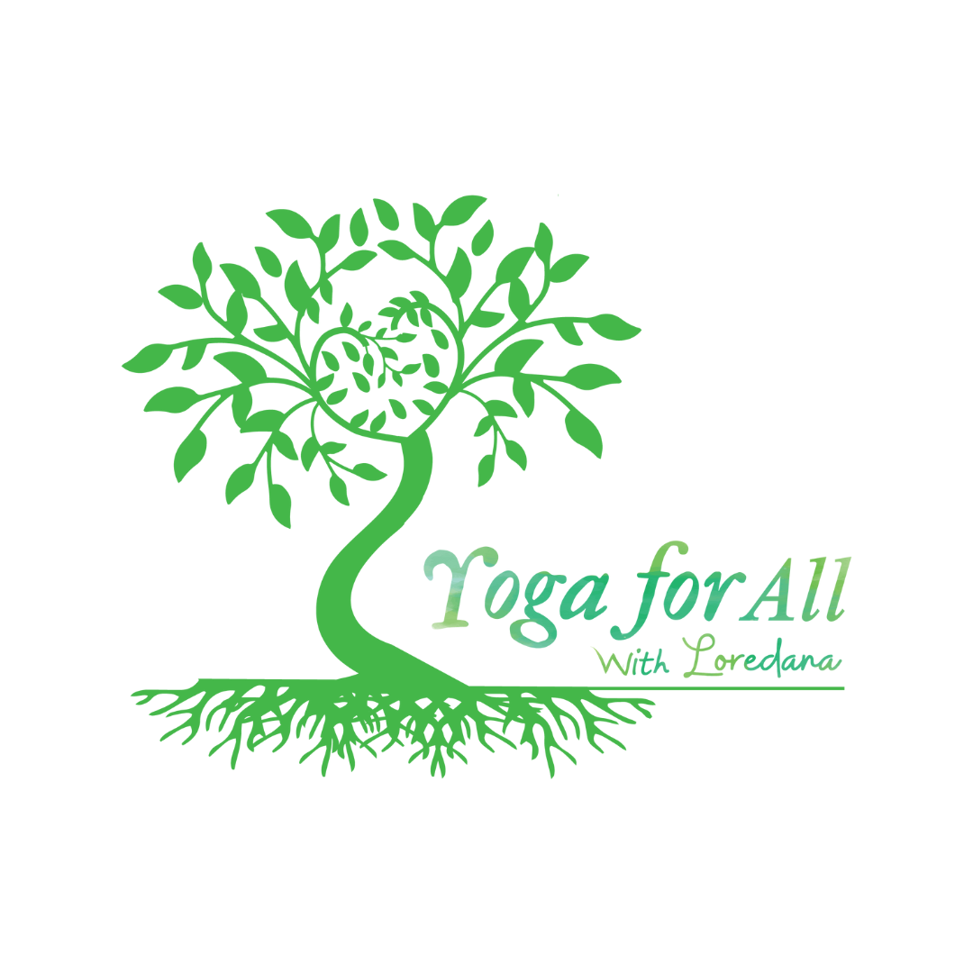 Yoga For All