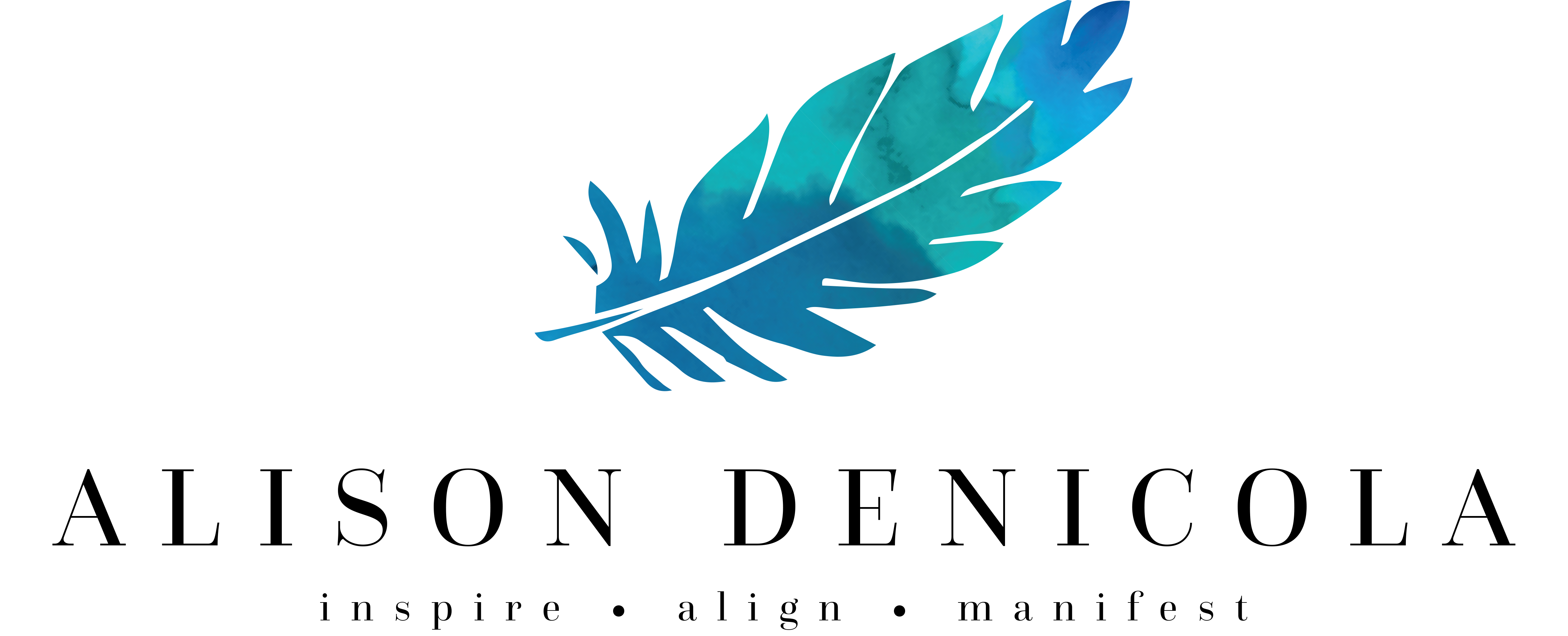 Alison DeNicola - Blue Feather Retreats