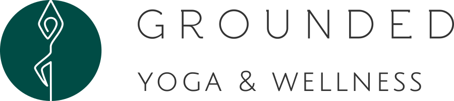 Grounded Yoga & Wellness