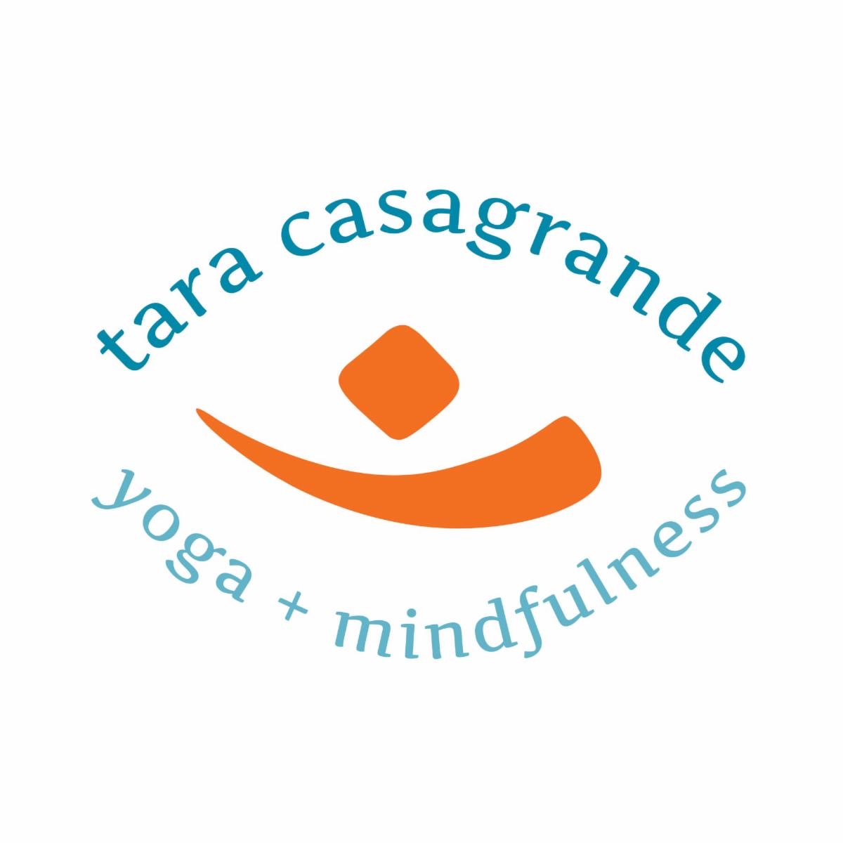 Tara Casagrande Yoga & Mindfulness
