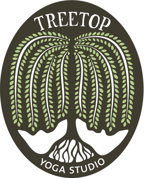 Treetop Yoga with Erin McKay