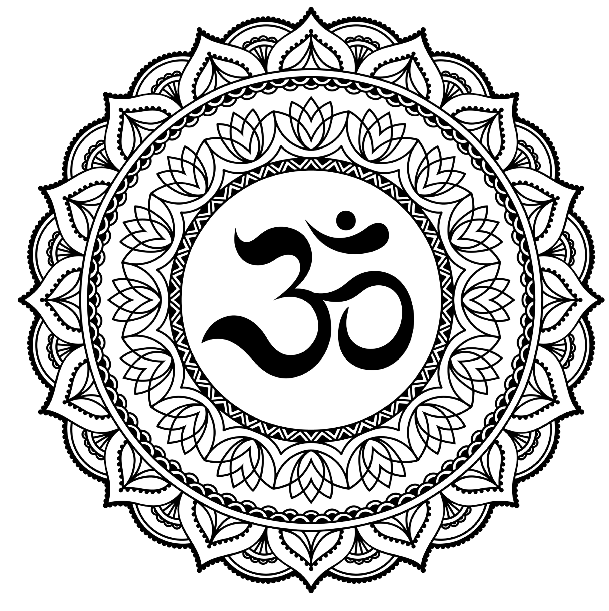 Yoga Om Wellness Studio