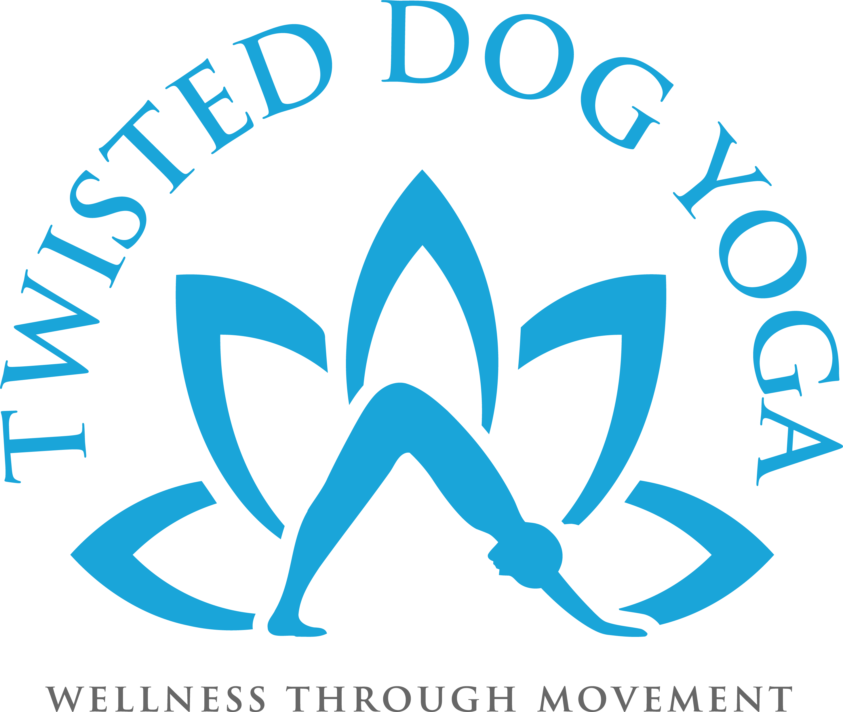 Twisted Dog Yoga