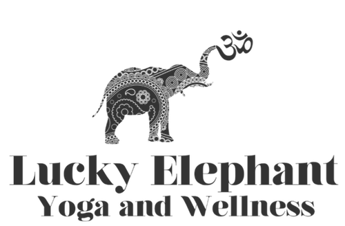 Lucky Elephant Yoga and Wellness